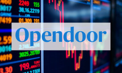 Beitragsbild zu Opendoor Aktie: Beeindruckend vorangebracht!
