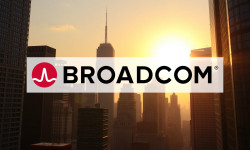 Beitragsbild zu Broadcom Aktie: Leistungsstarker Jahresabschluss