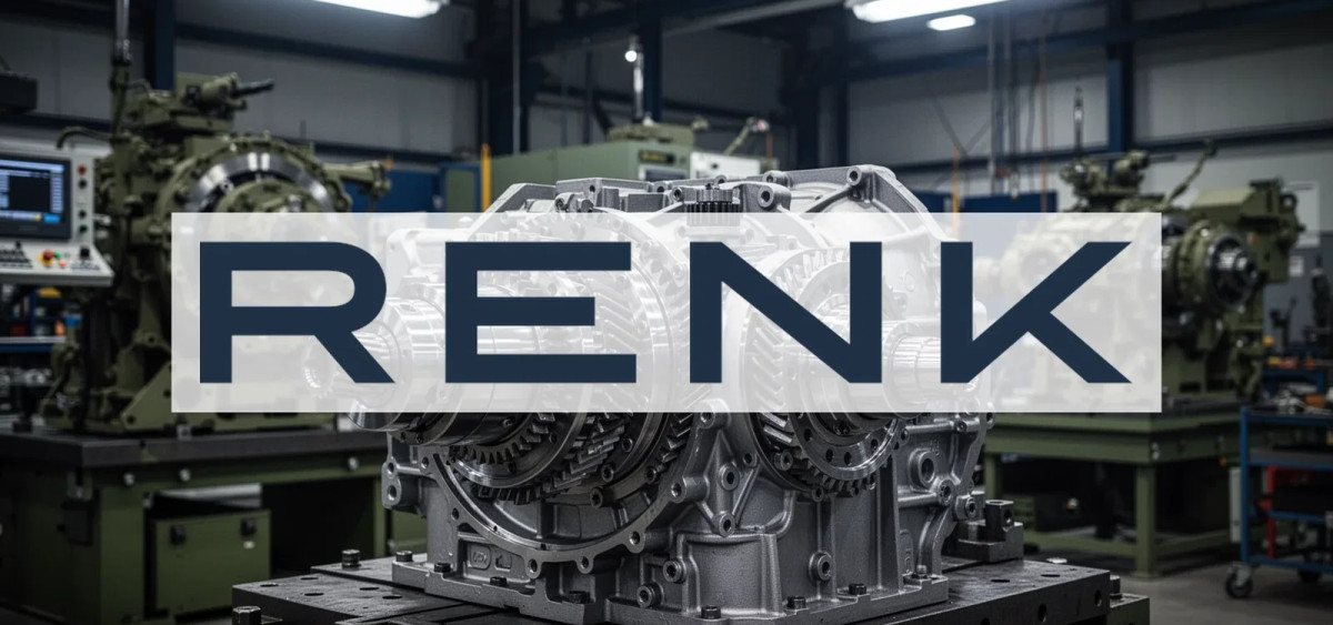 Beitragsbild zu RENK Aktie: Bundeswehr-Auftrag, Branche unter Druck