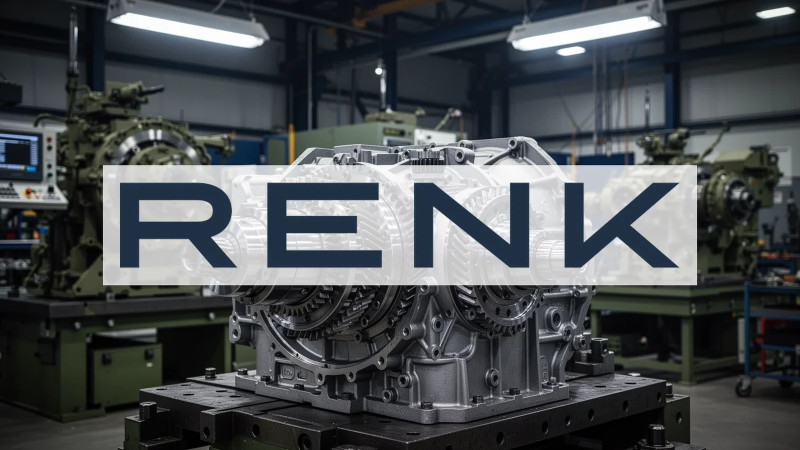 Beitragsbild zu RENK Aktie: Bundeswehr-Auftrag, Branche unter Druck