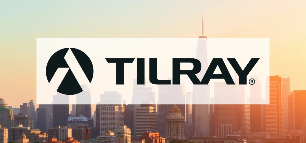 Beitragsbild zu Tilray Aktie: Erfolgreicher Aufschwung