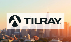 Beitragsbild zu Tilray Aktie: Erfolgreicher Aufschwung