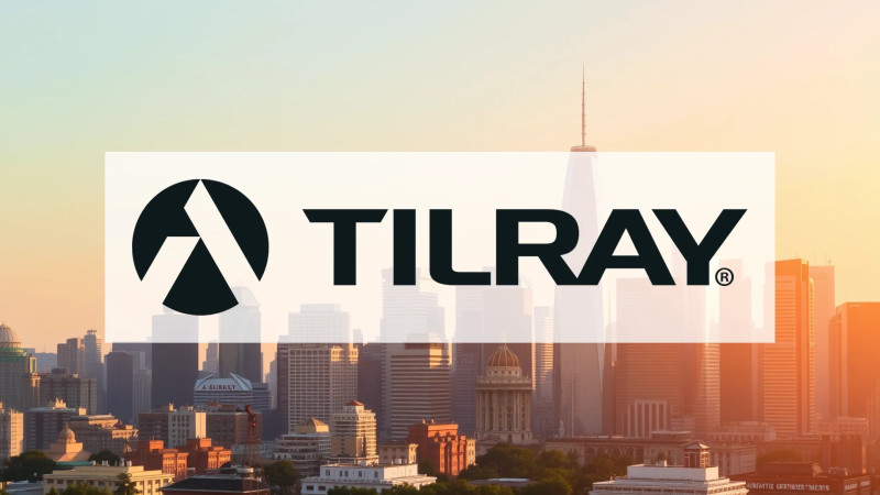 Beitragsbild zu Tilray Aktie: Erfolgreicher Aufschwung