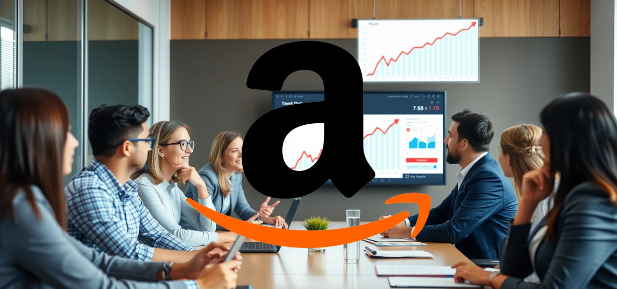 Beitragsbild zu Amazon Aktie: 10 Milliarden für OpenAI?