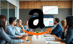 Beitragsbild zu Amazon Aktie: 10 Milliarden für OpenAI?