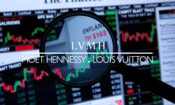 Beitragsbild zu LVMH Aktie: Armani-Erbschaft als Mega-Chance!