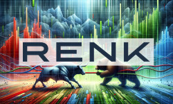 Beitragsbild zu Renk-Aktie: Sie stiehlt den anderen die Show!
