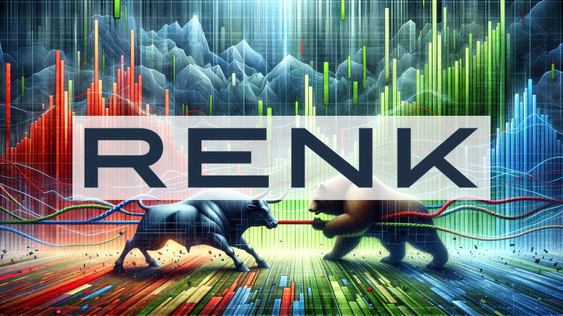 Beitragsbild zu Renk-Aktie: Sie stiehlt den anderen die Show!