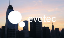 Beitragsbild zu Evotec Aktie: Explosion!