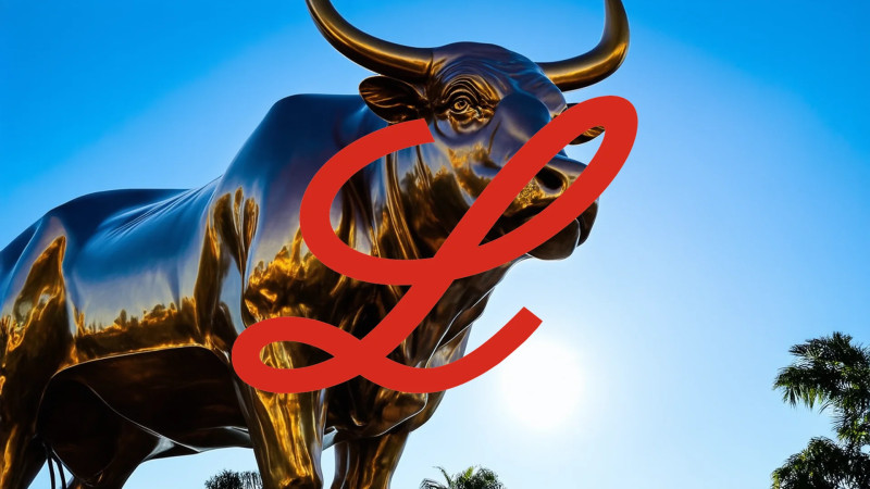 Beitragsbild zu Eli Lilly Aktie: Wachstumsschritte bewundert!