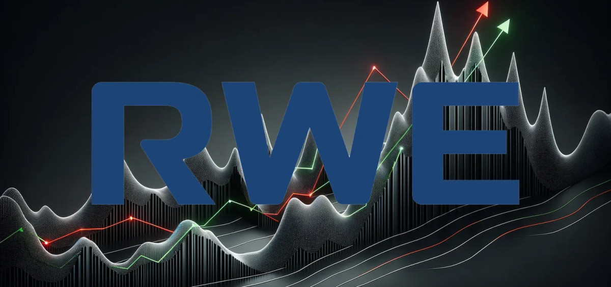 Beitragsbild zu RWE Aktie: Amazon-Deal steht