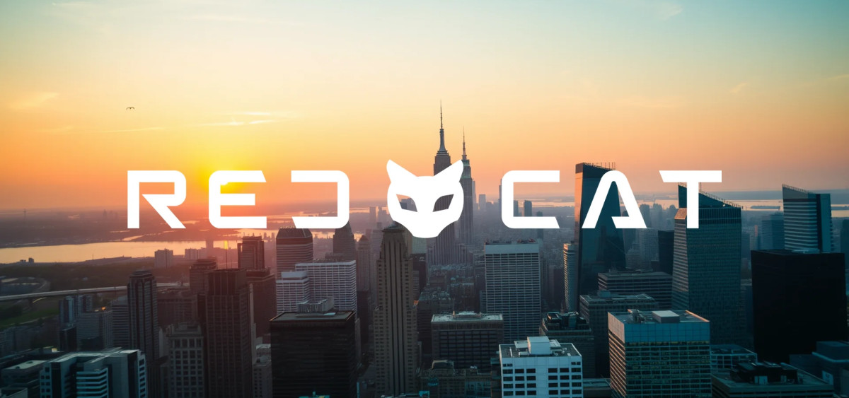 Beitragsbild zu Red Cat Aktie: Spannungen zunehmen