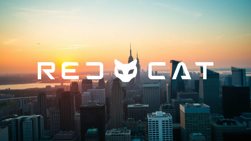 Beitragsbild zu Red Cat Aktie: Spannungen zunehmen