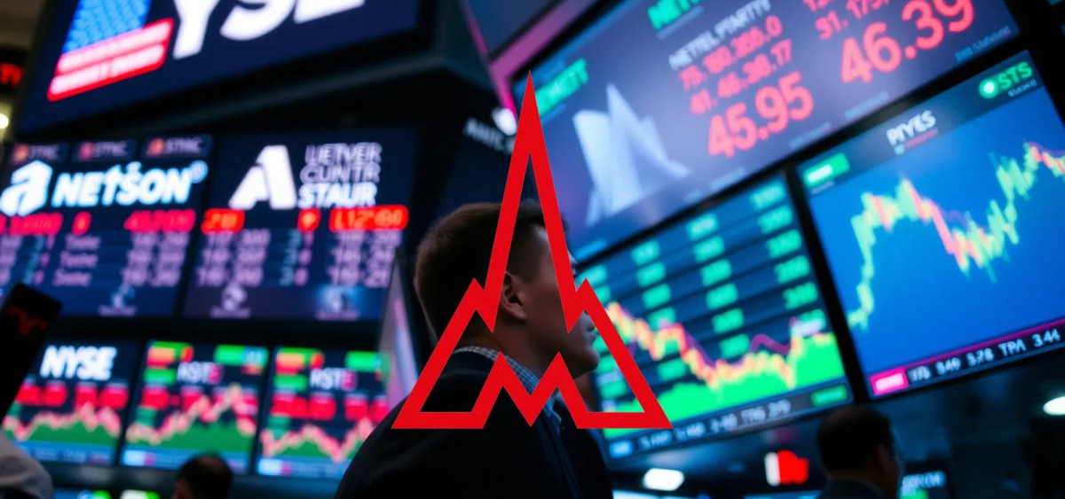 Beitragsbild zu Deutz-Aktie: Wie ein Wunder!