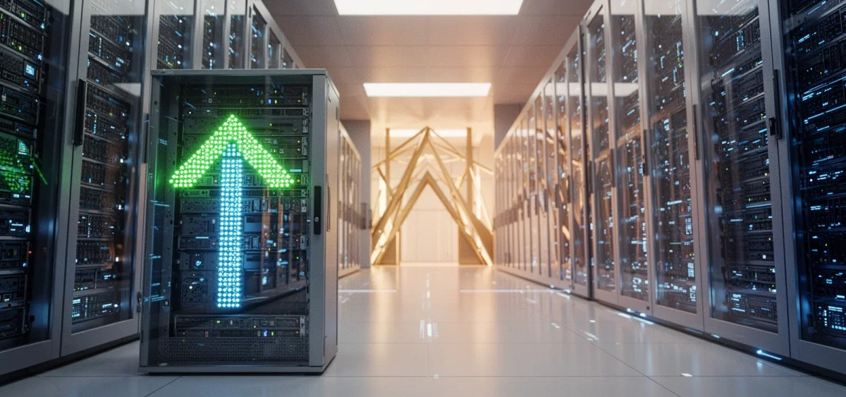 Beitragsbild zu Meta Aktie: Billionen-Ambitionen