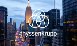 Beitragsbild zu ThyssenKrupp-Aktie: Mega!