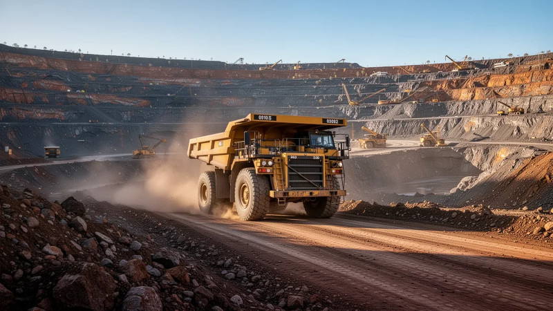 Beitragsbild zu Equinox Gold Aktie: Cashflow-Wende