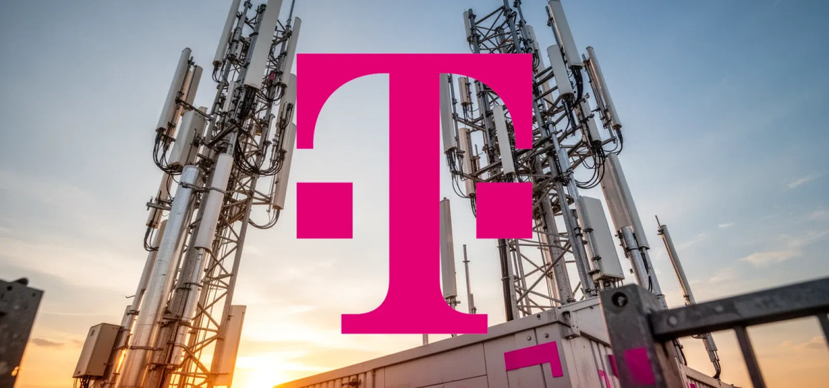 Beitragsbild zu Deutsche Telekom Aktie: Bärenstarke Zahlen!