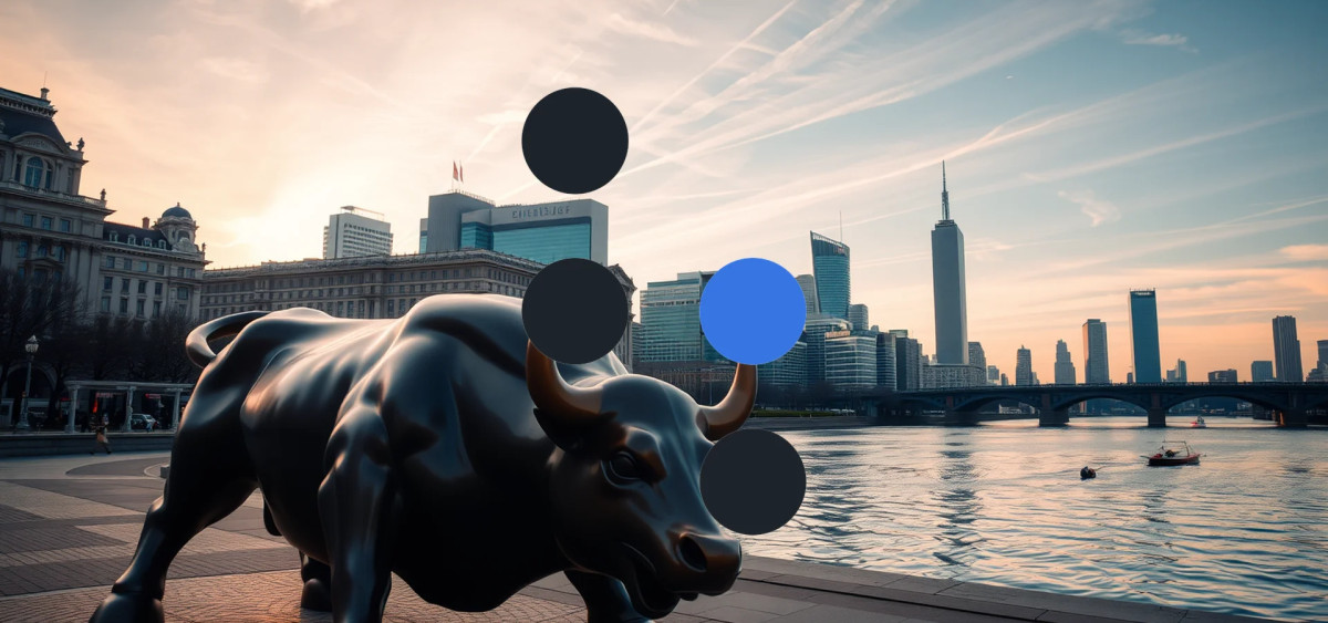 Beitragsbild zu D-Wave Quantum Aktie: Teure Expansion