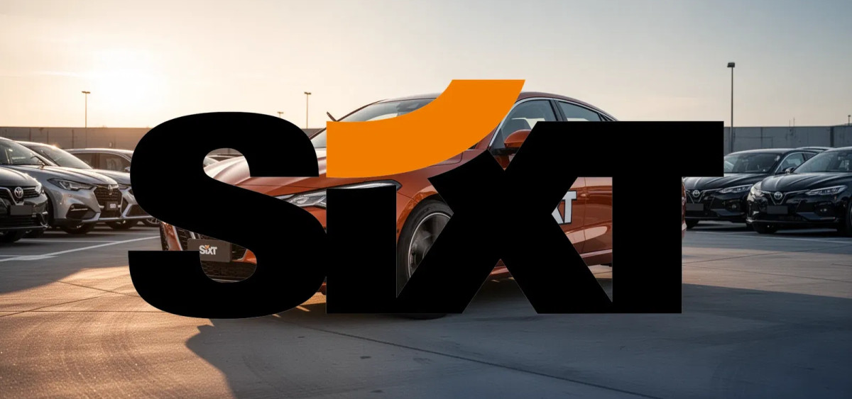Beitragsbild zu Sixt VZ Aktie: Strategischer Markendeal