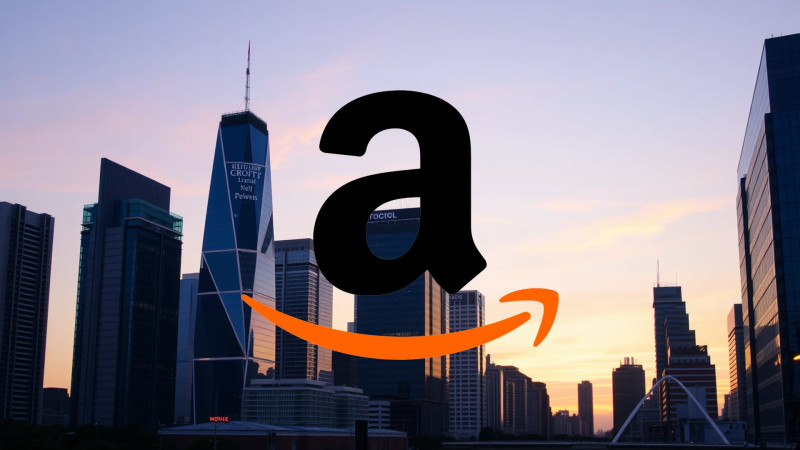 Beitragsbild zu Amazon Aktie: Harte Zäsur