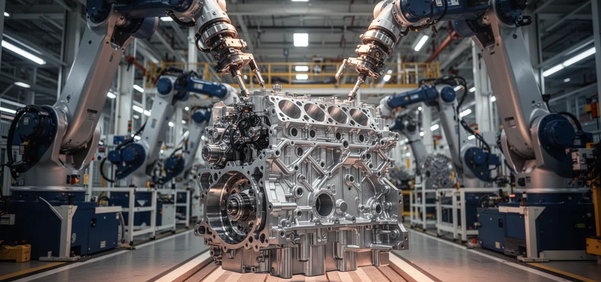 Beitragsbild zu Steyr Motors Aktie: Ambitionierter Ausblick