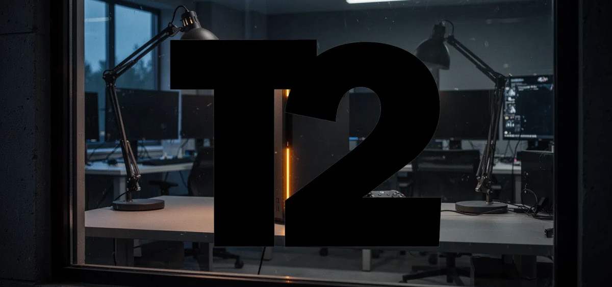 Beitragsbild zu Take-Two Aktie: Nächster Test