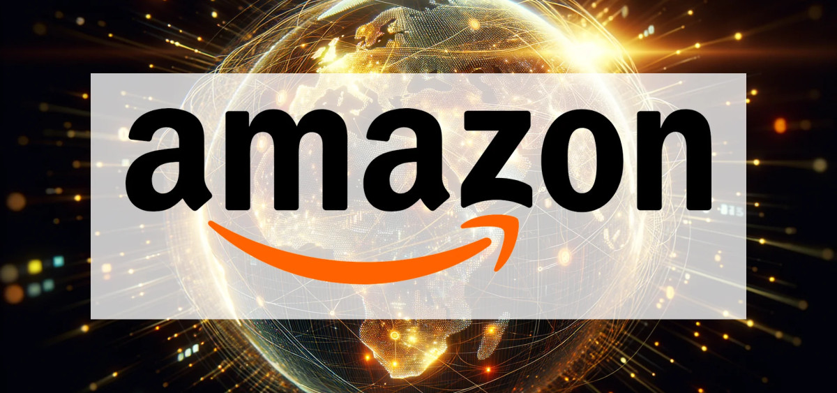 Beitragsbild zu Amazon Aktie: KI-Rally vor Quartalszahlen!