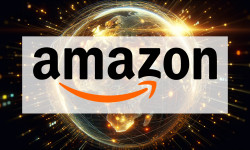 Beitragsbild zu Amazon Aktie: KI-Rally vor Quartalszahlen!