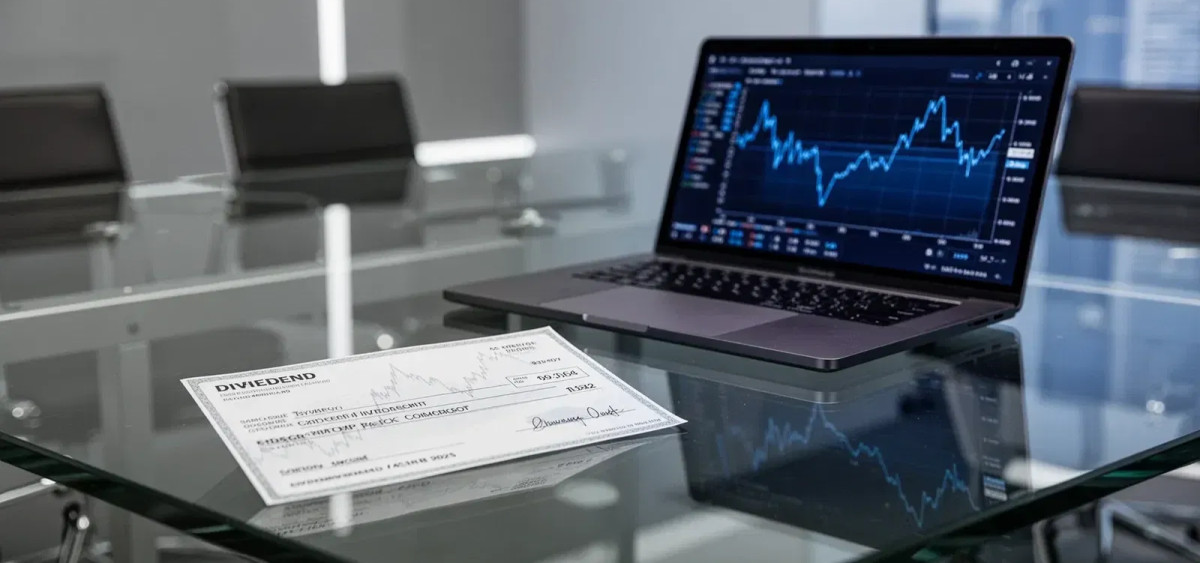 Beitragsbild zu MicroStrategy Aktie: Dividende steigt