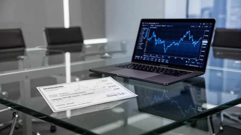 Beitragsbild zu MicroStrategy Aktie: Dividende steigt