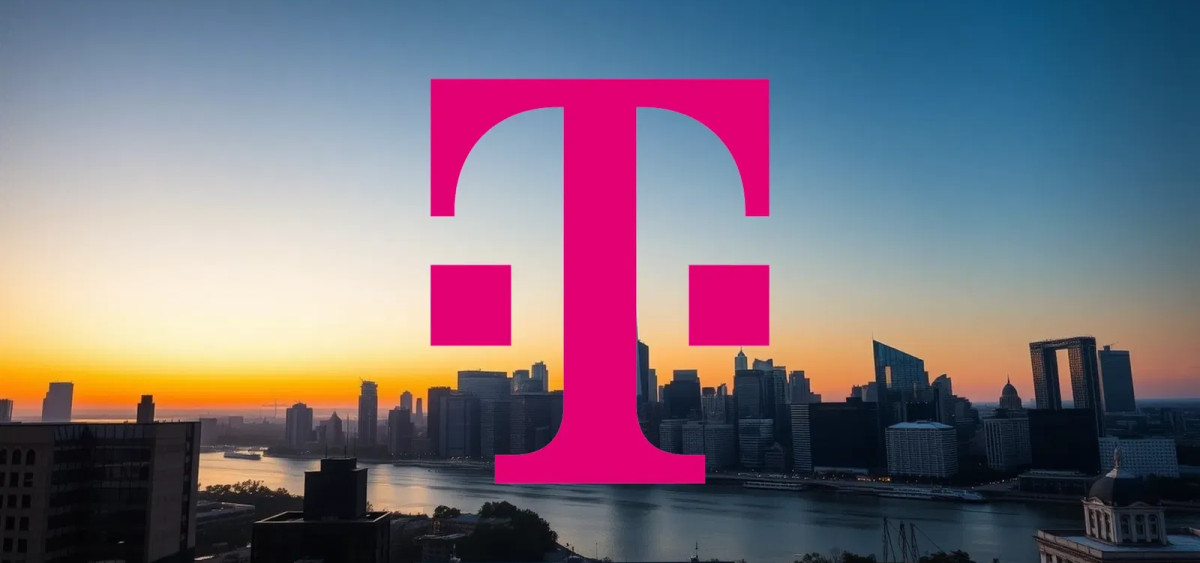 Beitragsbild zu Deutsche Telekom Aktie: Starke Basis vor Tarifrunde