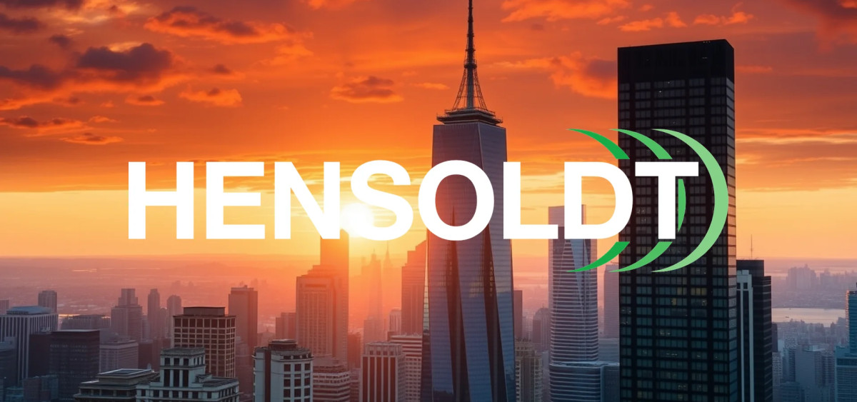 Beitragsbild zu Hensoldt Aktie: Rekordjagd mit Risiko