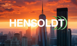 Beitragsbild zu Hensoldt Aktie: Rekordjagd mit Risiko