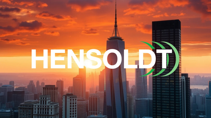 Beitragsbild zu Hensoldt Aktie: Rekordjagd mit Risiko