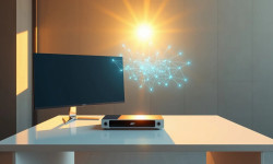 Beitragsbild zu Microsoft: AI-Teams sollen Büroalltag revolutionieren