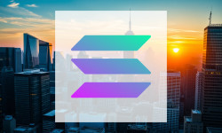 Beitragsbild zu Solana: Starker Start ins neue Jahr