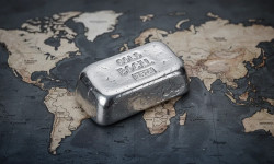 Beitragsbild zu Silber: Geopolitik verpufft wirkungslos