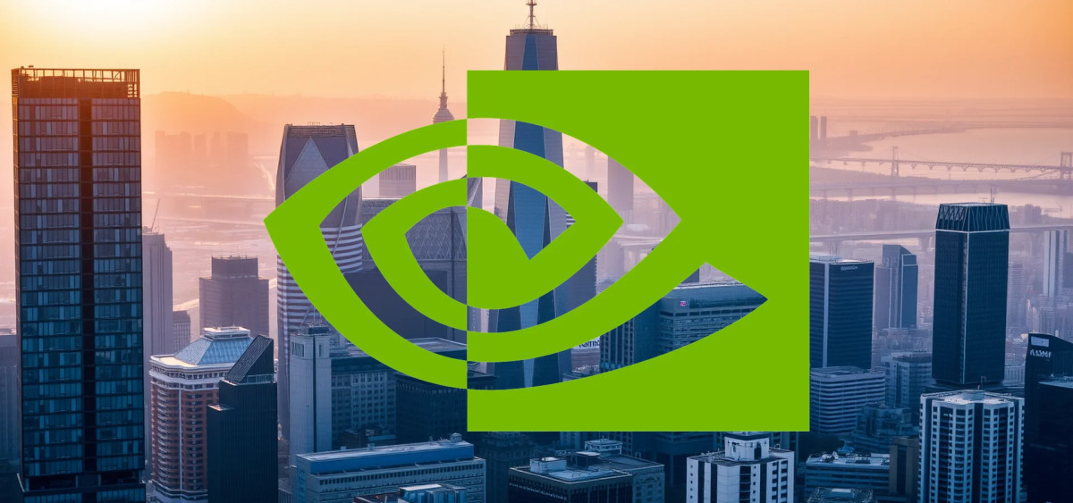 Beitragsbild zu Nvidia Aktie: Gemischte Signale