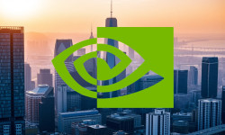 Beitragsbild zu Nvidia Aktie: Gemischte Signale