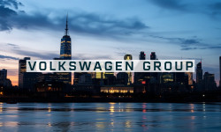 Beitragsbild zu Volkswagen Aktie: Elektro-Schock!