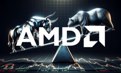 Beitragsbild zu AMD Aktie: Zwischen Rekordlauf und China-Schock