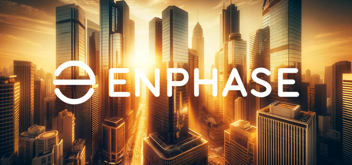 Beitragsbild zu Enphase Energy Aktie: Schlüsselfaktoren benannt