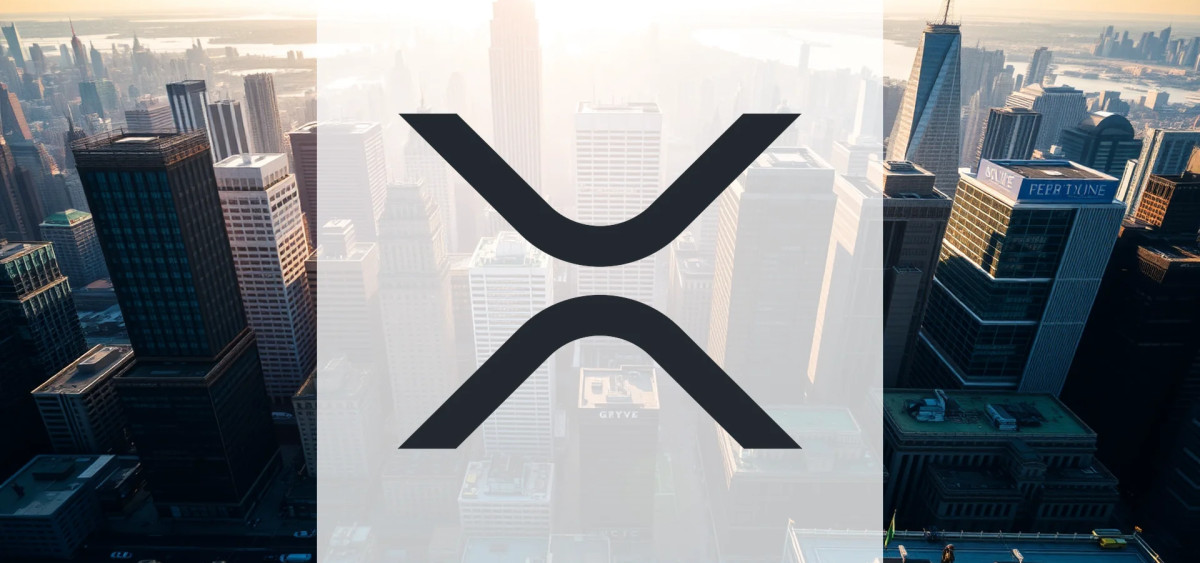 Beitragsbild zu XRP: Regulierungs-Lotterie