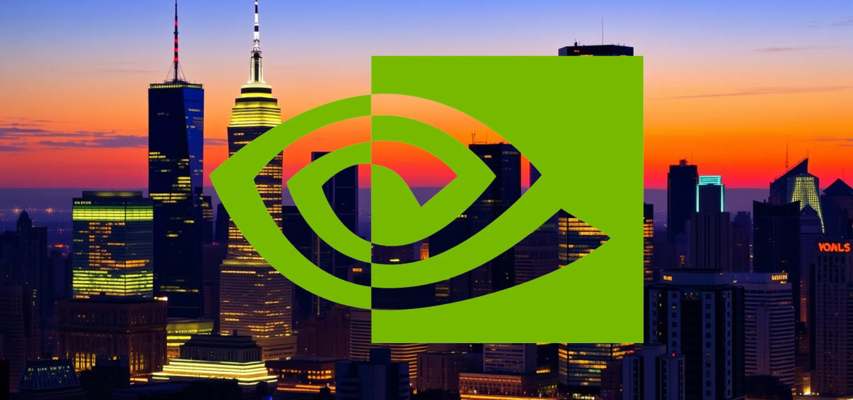 Beitragsbild zu Nvidia-Aktie: Unfassbar!