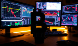 Beitragsbild zu Strategy Aktie: Unsichere Etappe?