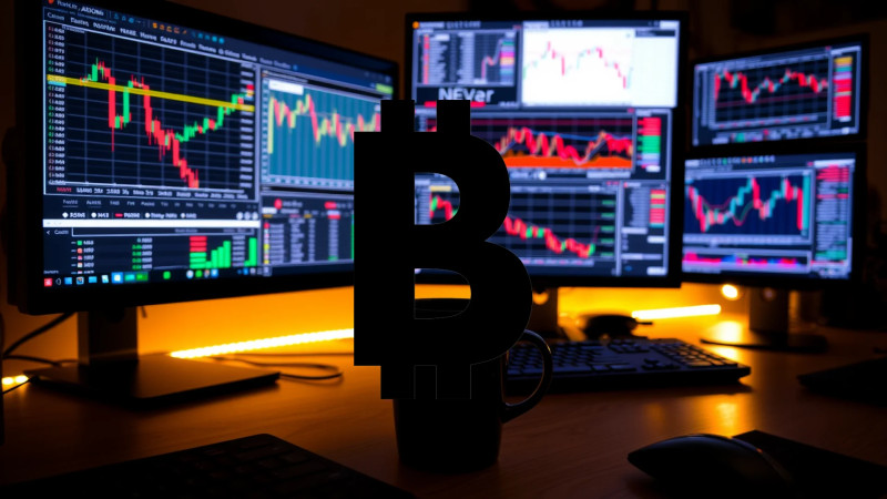 Beitragsbild zu Strategy Aktie: Unsichere Etappe?