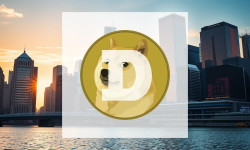 Beitragsbild zu Dogecoin: Historischer Meilenstein!