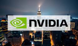 Beitragsbild zu Nvidia-Aktie: Da  ist es!