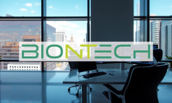 Beitragsbild zu BioNTech Aktie: Kampf um die Wende!